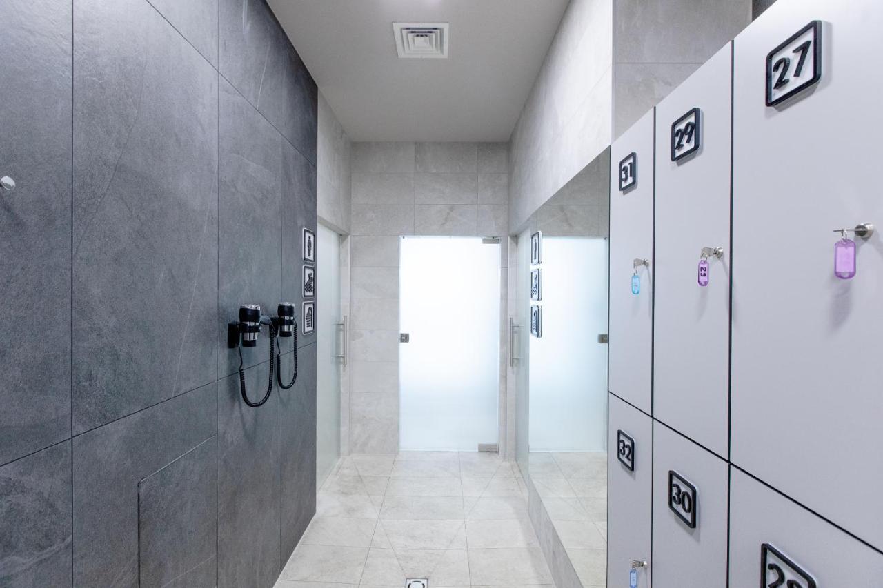 Resort Apartamenty Klifowa Rewal 20 Екстериор снимка