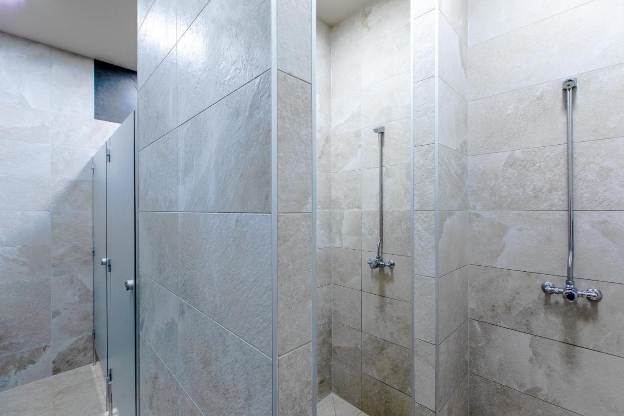 Resort Apartamenty Klifowa Rewal 20 Екстериор снимка